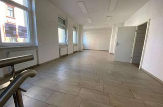 Büro zu mieten in Böllberger Weg 21, 39539 Havelberg, Moderne Gewerbeeinheit in zentraler Lage – ideal für Büro oder Praxis