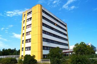 Büro zu mieten in 18069 Schmarl, Sanierte Büroflächen in Rostock-Schmarl | Anmietung Gesamtfläche ab 04/2026 | www.LUTTER.net