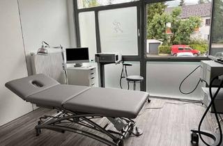 Praxen mieten in Burgstr. 61, 69121 Handschuhsheim, Arzt Praxis