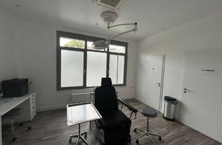 Praxen mieten in Burgstr. 61, 69121 Handschuhsheim, Arzt Praxis