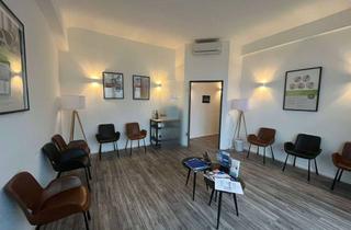 Praxen mieten in Burgstr. 61, 69121 Handschuhsheim, Arzt Praxis