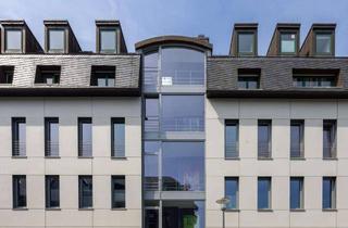 Büro zu mieten in 42929 Wermelskirchen, Exklusive Büroetage mit Aufzug für Büro / Praxis / Kanzlei o.ä. in zentraler Lage von Wermelskirchen