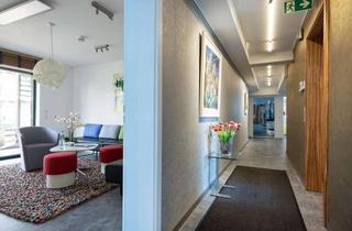 Büro zu mieten in 42929 Wermelskirchen, Exklusive Büroetage mit Aufzug für Büro / Praxis / Kanzlei o.ä. in zentraler Lage von Wermelskirchen