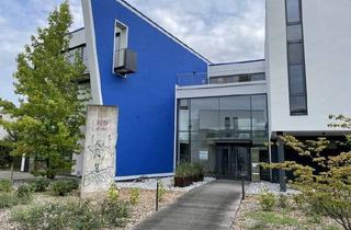 Büro zu mieten in 45141 Essen, Im M1 Gewerbepark: Büroräume im EG (ca. 120 qm) im bildschönen Bürokomplex– Bestlage Essen
