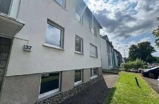 Gewerbeimmobilie mieten in Barmer Str. 37, 58332 Schwelm, Zentral gelegene Lagerfläche in Schwelm zu vermieten