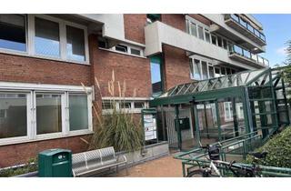 Büro zu mieten in Alter Teichweg 61, 22049 Dulsberg, Direkt vom Eigentümer: Helle und attraktive Büro-/Praxisfläche am Osterbekkanal