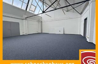 Büro zu mieten in Am Wollelager, 27749 Schafkoven/Donneresch, Kleines, helles Atelier mit Industrie-Flair! Bürogemeinschaft am Wollelager!