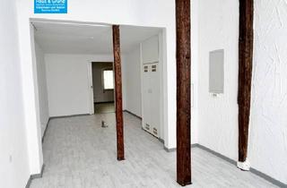 Büro zu mieten in Querstraße 18, 73033 Göppingen, Netter kleiner Laden / Büro in zentraler Innenstadtlage von Göppingen