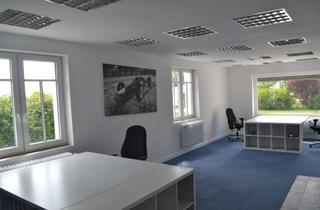 Büro zu mieten in 32130 Enger, Büro 1 von 4 Büros wird demnächst frei.