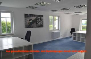 Büro zu mieten in 32130 Enger, Büro 1 von 4 Büros wird demnächst frei.