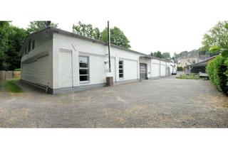 Büro zu mieten in Hauptstr. 341 d, 51465 Bergisch Gladbach, Einzigartiges Gewerbefloft zum Arbeiten & Wohnen - ideal als Büro, Praxis, Showroom oder Studio