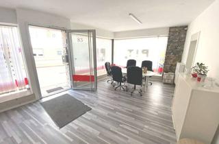 Büro zu mieten in Hauptstr. 83, 72800 Eningen, Büro oder Ladenfläche ca. 60 m² Ortsmitte Eningen