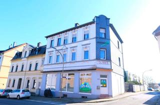 Büro zu mieten in Wannen 105, 58455 Witten, Vielseitig nutzbares Ladenlokal/Büro/Praxis in zentraler Lage von Witten!