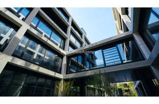 Büro zu mieten in 81671 Berg am Laim, FRIEDENSTRASSE | ab 10m² bis 20m² | frisch renoviert | Teambüro | PROVISIONSFREI