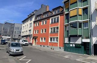 Büro zu mieten in Limpericher Str., 53225 Beuel, Kleines Büro/Praxis in bester Lage von Bonn Beuel