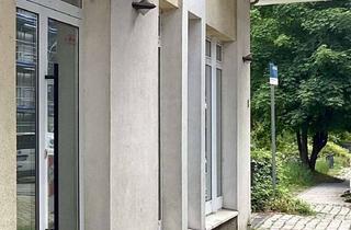 Gewerbeimmobilie mieten in Eichendorffstr., 01159 Löbtau-Nord, Hier können Sie Ihre Zukunft gestalten! - Freie Fläche für gute Geschäfte!