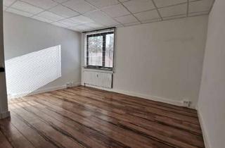 Büro zu mieten in 90408 Uhlandstraße, Möbliertes Einzelbüro, vielseitig nutzbar, auch als Tagesbüro - All-in-Miete