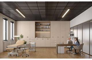 Praxen mieten in Von-Der-Tann-Straße 31, 90439 Sündersbühl, PAOLO Nürnberg: Healthcare- & Praxisflächen in optimaler Lage