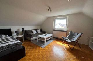 Immobilie mieten in 65843 Sulzbach, Sulzbach (8065614) Gemütliches 1-Zimmerapartment