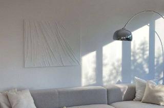 Immobilie mieten in 69120 Neuenheim, Stilvolle 3-Zimmer-Wohnung mit luxuriöser Innenausstattung mit Balkon und EBK in Heidelberg