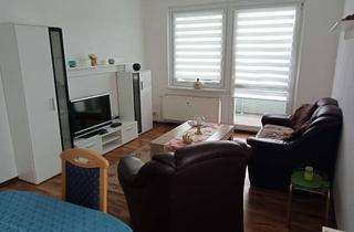 Immobilie mieten in Parkstraße, 39365 Harbke, Möblierte Wohnung in Harbke