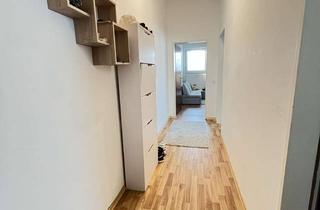 Immobilie mieten in 93053 Kasernenviertel, Helle 1,5-Zimmer Wohnung für drei Monate zur Untermiete