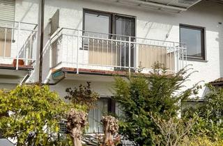 Immobilie mieten in 65207 Heßloch, 1 Zi.-Wohnung mit EBK, Balkon und Wlan im Grünen