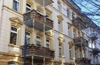 Immobilie mieten in Zimmermannstraße, 65185 Mitte, Möbiliertes 1-Zimmerappartment in ruhiger City-Lage Komplettpreis