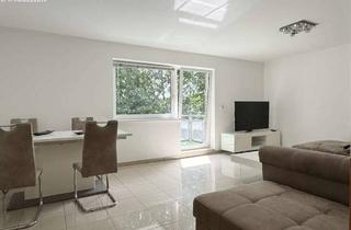 Immobilie mieten in Steinbeker Hauptstraße 62a, 22117 Billstedt, Großzügige 2 Zi.-Wohnung mit Südbalkon in Billstedt.