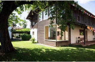 Immobilie mieten in 84168 Aham, "Wohnen auf Zeit" im historischen Bauernhaus mit Schlossblick