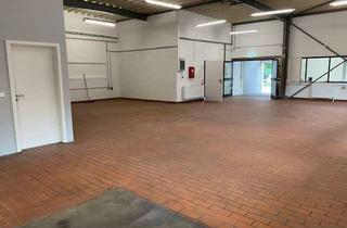 Lager mieten in Franz-Hitze-Str., 47807 Fischeln, Große Halle mit Lagerfläche in erstklassiger Lage mit guter Anbindung!