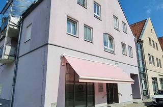 Immobilie kaufen in Lederergasse, 93309 Kelheim, Moderne Praxis- oder Bürofläche - Kelheim