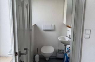 Immobilie mieten in Brdeneyer Straße 95, 45133 Bredeney, Attraktive gewerbliche Etage 1. OG zu vermieten