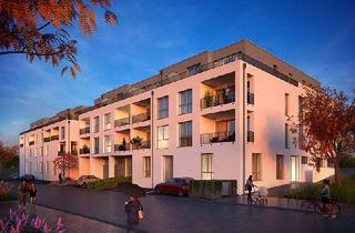 Immobilie kaufen in 53804 Much, Seniorengerechtes Wohnen eingebettet im Bergischen Land - Pflegeapartment zum Kauf!