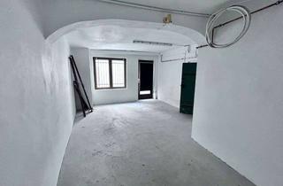 Geschäftslokal mieten in 86150 Innenstadt, Kleine Ladenfläche mit Garage in Augsburg – Ideal für Kiosk oder Start-up!