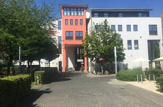 Gewerbeimmobilie mieten in Joh.-Siegmund-Schuckert-Str./Rudolf-Diesel-Str. 2a/4, 34225 Baunatal, Zentral gelegene Einzelhandels-/ Gewerbefläche zu vermieten