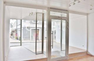 Geschäftslokal mieten in 54595 Prüm, **Repräsentative Ladenfläche im Zentrum von Prüm zu mieten**