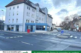 Gewerbeimmobilie kaufen in 95100 Selb, Laden in Bestlage, Einladung zum Erfolg!