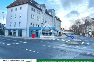 Gewerbeimmobilie kaufen in 95100 Selb, Laden in Bestlage, Einladung zum Erfolg!