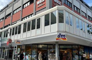 Gewerbeimmobilie mieten in Hauptstraße 241, 44649 Wanne, Gewerbemietfläche direkt vom Eigentümer in Bestlage