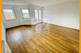 Wohnung mieten in Auf Dem Scheitberg 41, 07589 Kleinbocka, idyllisch Wohnen in ruhiger Lage! 2 Raum Wohnung mit Balkon und Stellplatz!