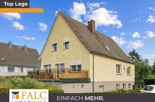 Haus kaufen in 23946 Ostseebad Boltenhagen, +++ Attraktive Immobilie in Boltenhagen: Großes ostseenahes Grundstück mit Einliegerwohnung +++