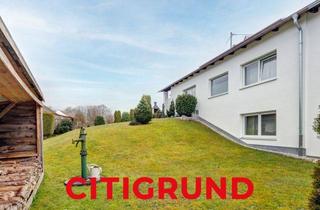 Einfamilienhaus kaufen in 85293 Reichertshausen, Reichertshausen/Pfaffenhofen an der Ilm - Individueller Bungalow mit Sonnenterrasse & großem Garten