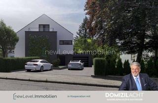 Haus kaufen in 86899 Landsberg, Exklusives Stadthaus in bester Lage in Landsberg am Lech