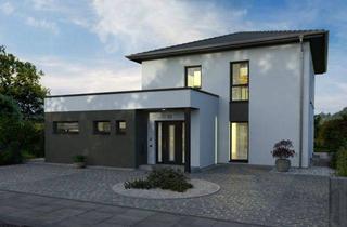 Einfamilienhaus kaufen in 70839 Gerlingen, REPRÄSENTATIVES EINFAMILIENHAUS DER BESONDEREN ART