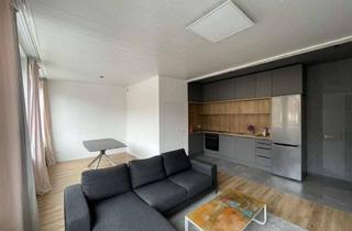 Wohnung kaufen in 73235 Weilheim, KAPITALANLAGE! Möblierte 2,5 Zi Architekten Wohnung