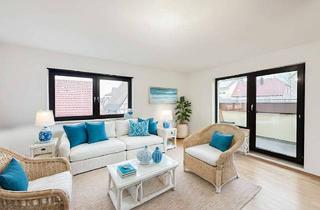 Wohnung kaufen in 68766 Hockenheim, Dachgeschoss mit Wohlfühlfaktor