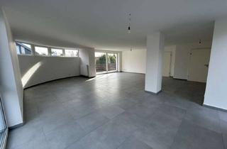 Wohnung kaufen in 41564 Kaarst, 3-Zimmer-Wohnung mit eigenem Garten in Vorst/Kaarst