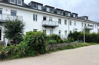 Wohnung kaufen in Zum Großen Zernsee 5Q, 14542 Werder (Havel), Wohnung mit Eigenheimcharakter - perfekt für Familie mit Kindern!