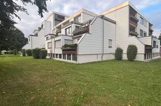 Wohnung kaufen in Donaustraße 32A, 84513 Töging, ***PROVISIONSFREI***3,5 Zi Whg mit Blick ins Grüne - ideal für Paare oder kleine Familien